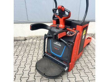 Transpalette Linde T20AP (1153) Li-On: photos 2