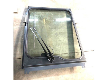 Fenêtre et pièces MITSUBISHI