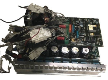 Système électrique pour Matériel de manutention MP1510C Drive control: photos 2