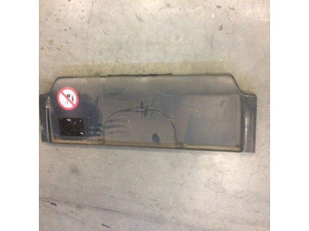 Carrosserie et extérieur LINDE