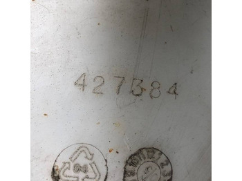 Réservoir hydraulique pour Matériel de manutention Oil tank: photos 3