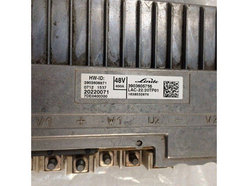 Bloc de gestion pour Matériel de manutention Output Module LAC-22/20TP01: photos 4 Bloc de gestion pour Matériel de manutention Output Module LAC-22/20TP01: photos 4