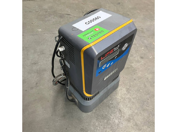 Pièces de rechange pour Matériel de manutention Hawker 24V/72A Lifetech TC1LT: photos 3 Pièces de rechange pour Matériel de manutention Hawker 24V/72A Lifetech TC1LT: photos 3