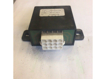 Système électrique