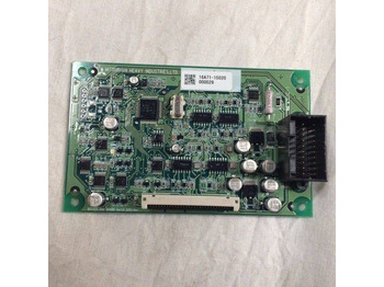 Système électrique MITSUBISHI