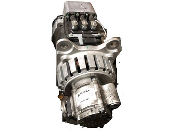 Moteur et pièces