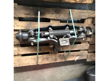 Essieu et pièces LINDE