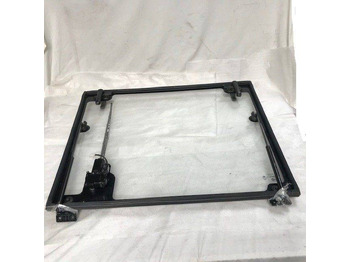 Fenêtre et pièces KOMATSU