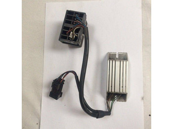 Commutateur de colonne de direction LINDE