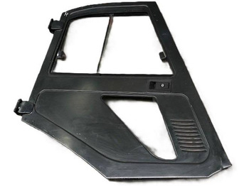 Portière et pièces LINDE