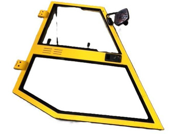 Portière et pièces LINDE