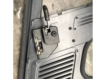 Portière et pièces pour Matériel de manutention Right door for Linde series 387: photos 5