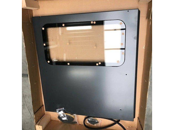 Fenêtre et pièces KOMATSU