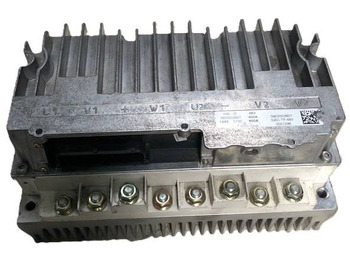 Système électrique