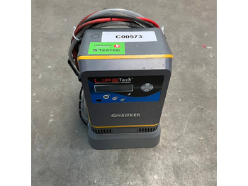 Pièces de rechange HAWKER