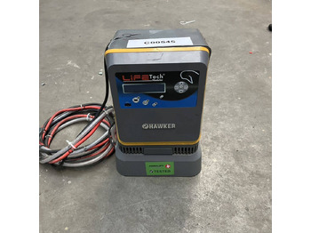 Pièces de rechange HAWKER