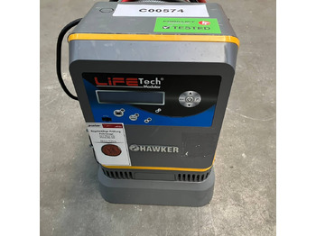 Pièces de rechange HAWKER