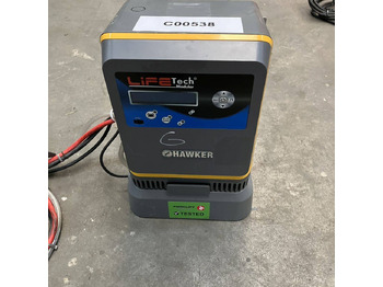 Pièces de rechange HAWKER