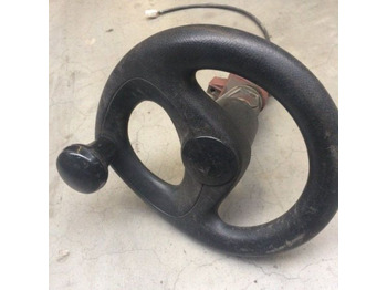 Commande de gouvernail pour Matériel de manutention Steering Column with Steering wheel  for Linde: photos 4