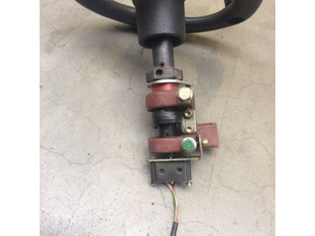 Commande de gouvernail pour Matériel de manutention Steering Column with Steering wheel  for Linde: photos 5
