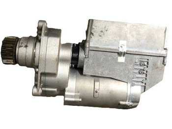 Commande de gouvernail pour Matériel de manutention Steering motor ES30-24 for Linde 133 Series: photos 3