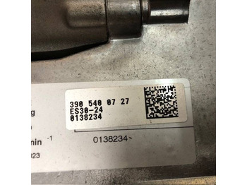 Commande de gouvernail pour Matériel de manutention Steering motor ES30-24 for Linde 133 Series: photos 4