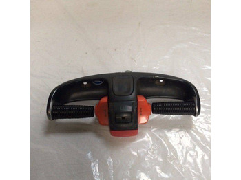 Commande de gouvernail LINDE