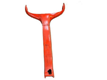 Commande de gouvernail LINDE