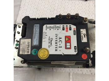 Bloc de gestion ATLET