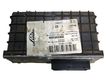 Bloc de gestion LINDE