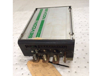 Système électrique ATLET