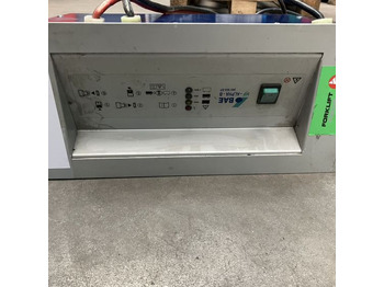 Système électrique pour Matériel de manutention Tricom 24V/50A: photos 2