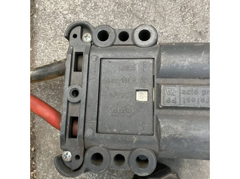 Système électrique pour Matériel de manutention Tricom 24V/50A: photos 4
