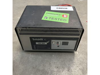 Système électrique