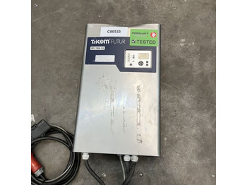 Système électrique