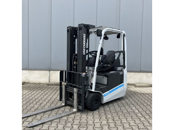 Chariot élévateur électrique UNICARRIERS