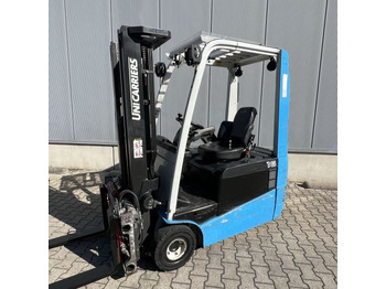 Chariot élévateur électrique UNICARRIERS