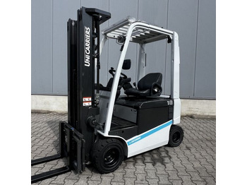 Chariot élévateur électrique UNICARRIERS