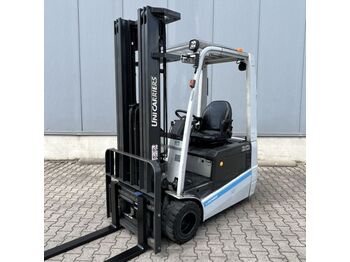 Chariot élévateur électrique UNICARRIERS