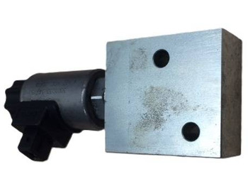 Valve hydraulique