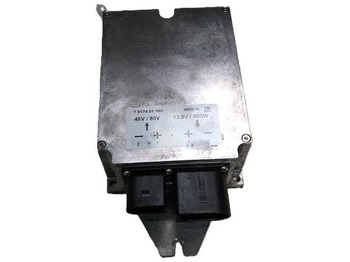 Système électrique