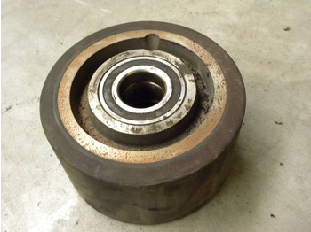 Commande de gouvernail LINDE