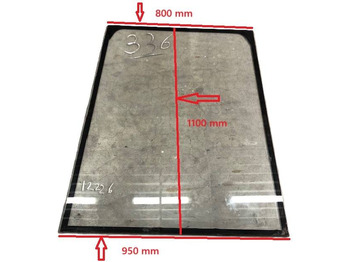 Fenêtre et pièces LINDE