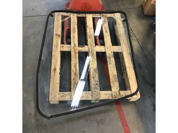 Fenêtre et pièces LINDE