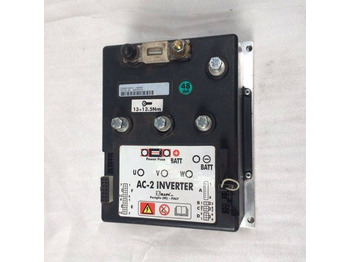 Bloc de gestion pour Matériel de manutention Zapi FZ5009 - NACCO Motor controller: photos 2