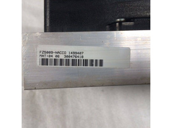 Bloc de gestion pour Matériel de manutention Zapi FZ5009 - NACCO Motor controller: photos 4