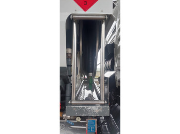 Camion citerne MAN TGS: photos 2 Camion citerne MAN TGS: photos 2