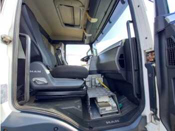 Camion citerne MAN TGS: photos 3