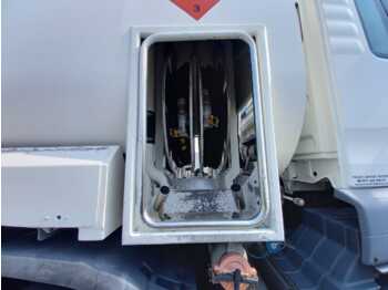 Camion citerne MAN TGS: photos 2