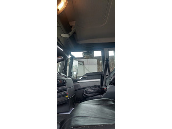 Camion citerne MAN TGS: photos 4 Camion citerne MAN TGS: photos 4